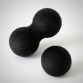 High-Density Foam Yoga Balls